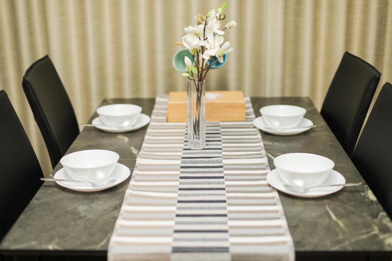 Appartement Ocean Shinsaibashi à Ōsaka Extérieur photo